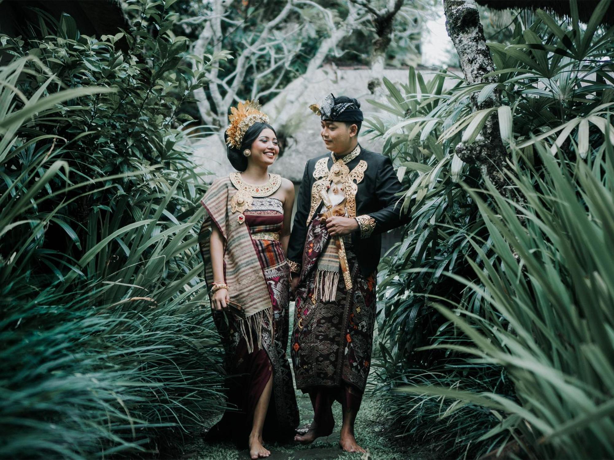 Villa Alamanda Ubud Exterior foto