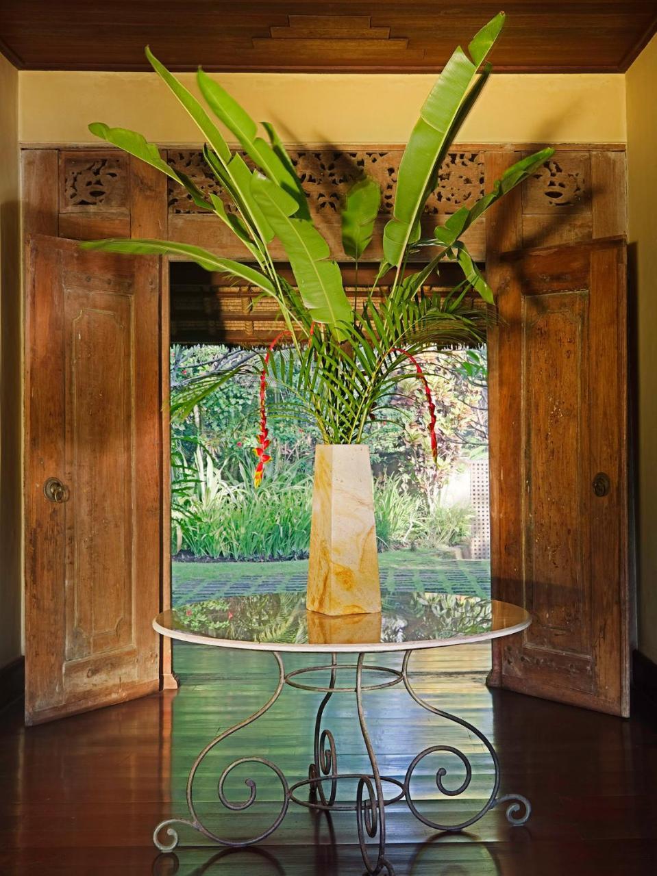 Villa Alamanda Ubud Exterior foto